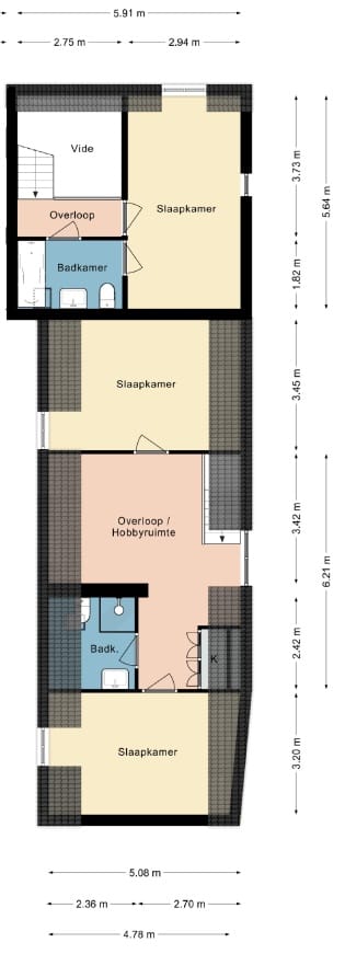 Foto 44 van Benzenrade 35