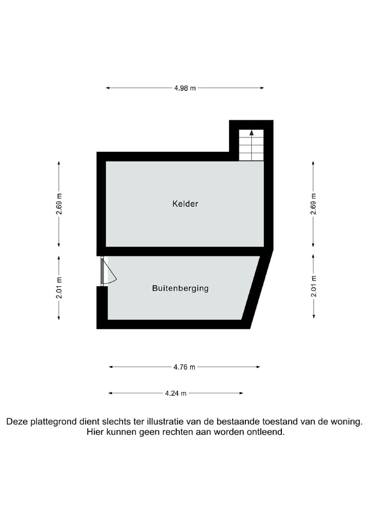 Foto 45 van Benzenrade 35