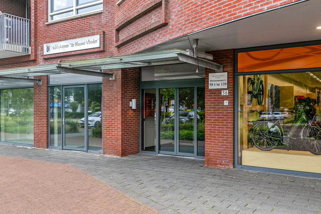 Foto 2 van Zuidsingel 82