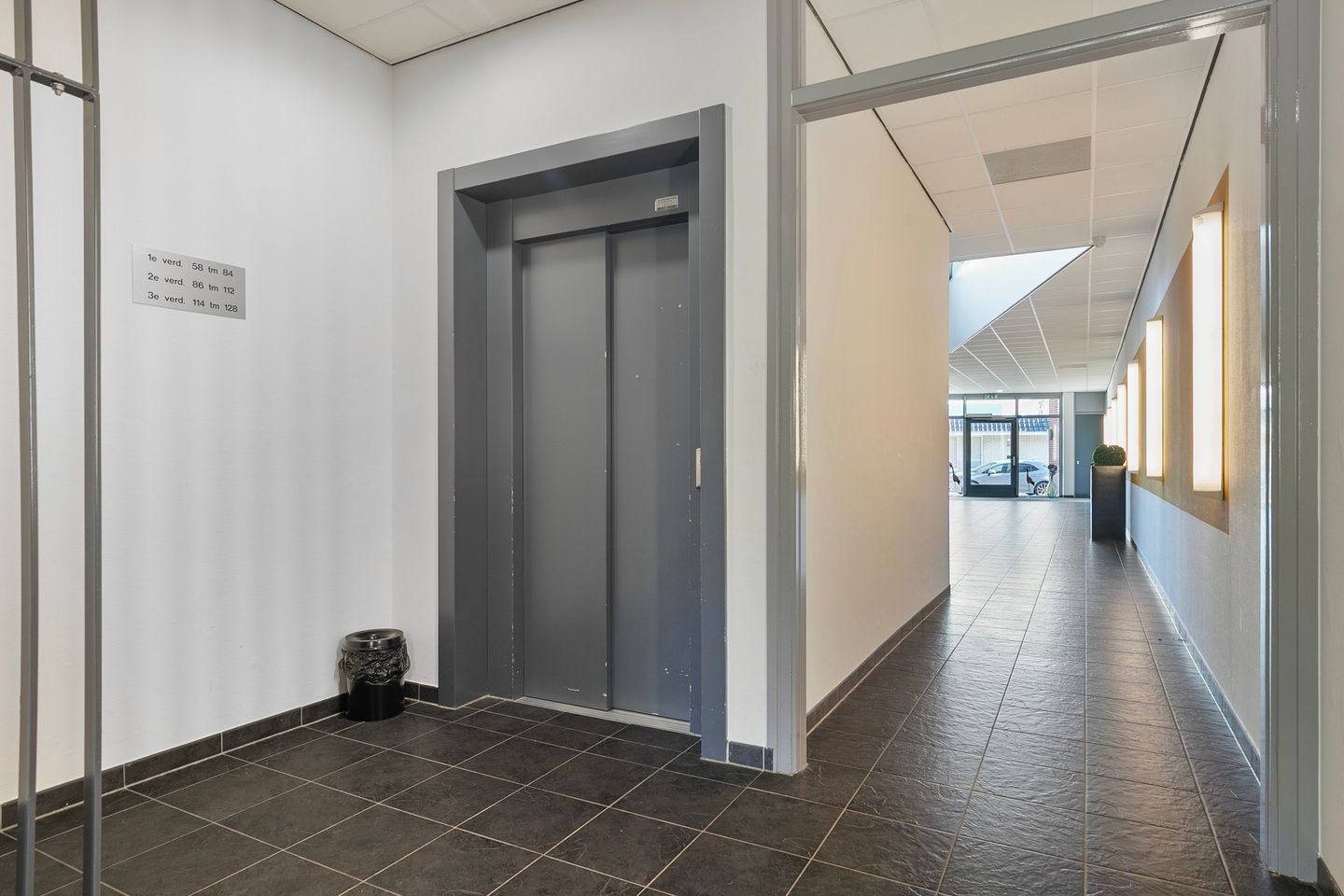 Foto 5 van Zuidsingel 82