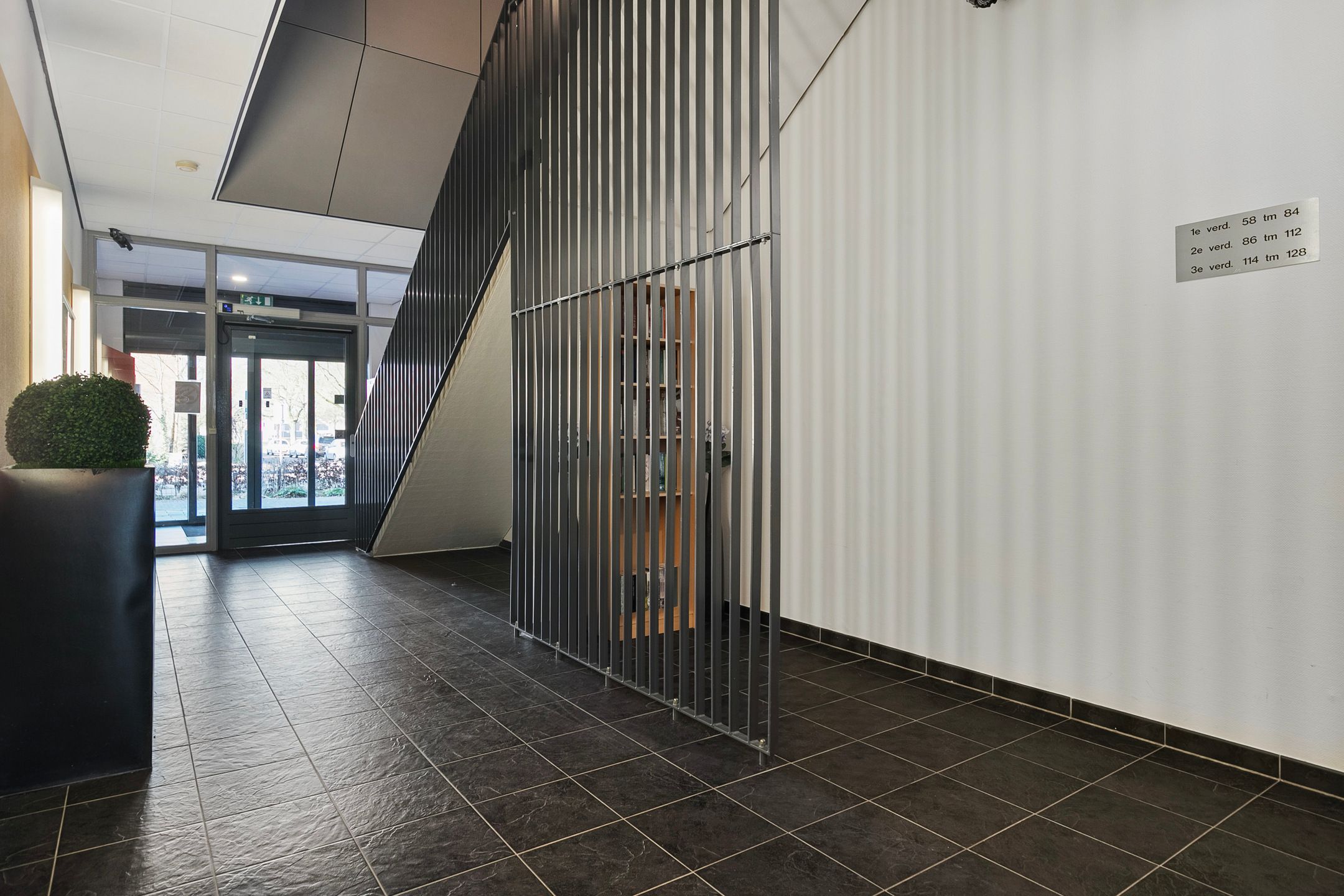 Foto 6 van Zuidsingel 82