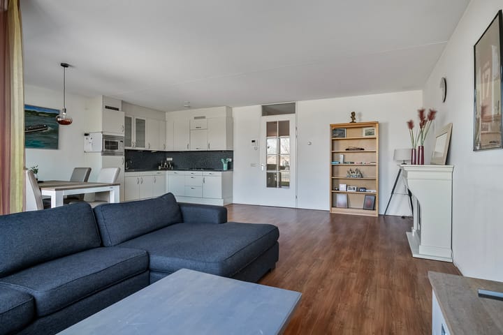 Foto 8 van Zuidsingel 82