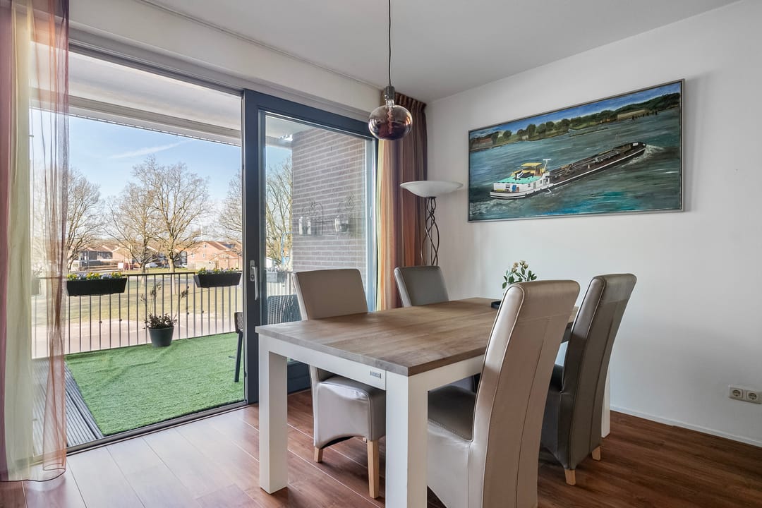 Foto 11 van Zuidsingel 82