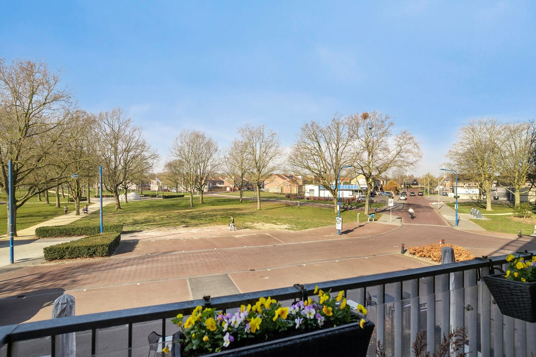 Foto 13 van Zuidsingel 82