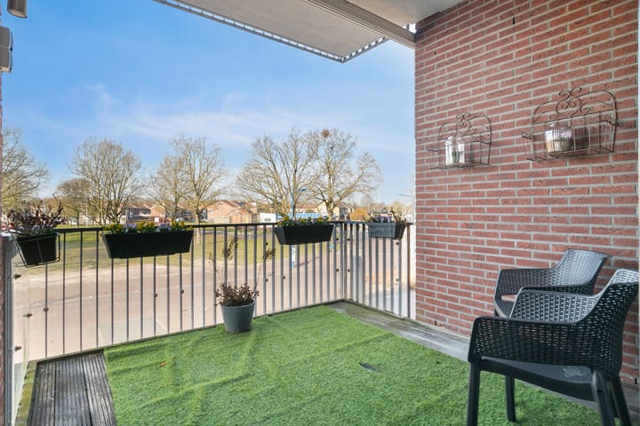 Foto 15 van Zuidsingel 82