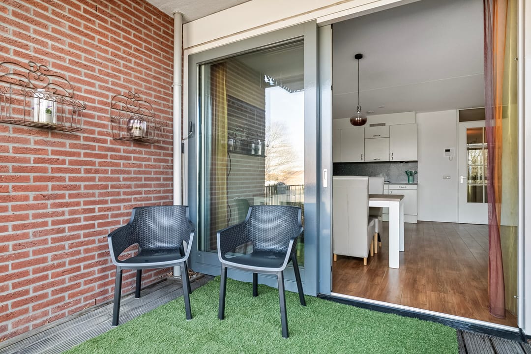 Foto 16 van Zuidsingel 82