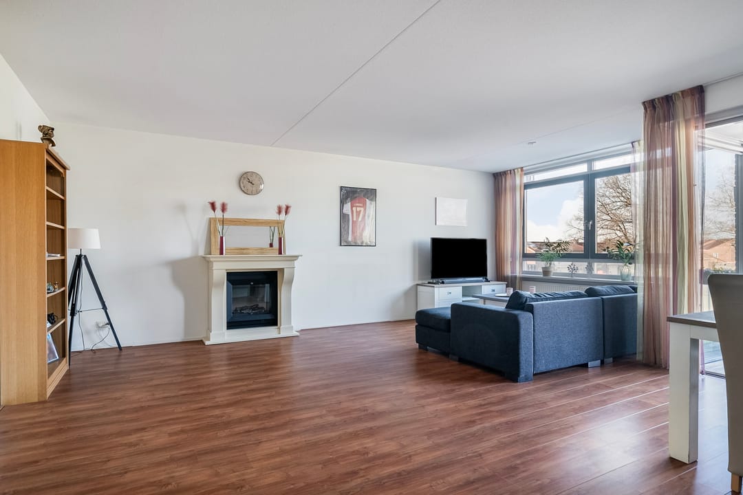 Foto 17 van Zuidsingel 82