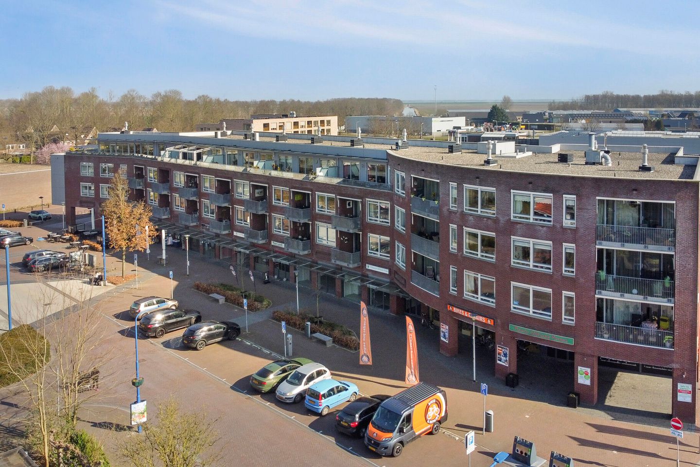 Foto 29 van Zuidsingel 82