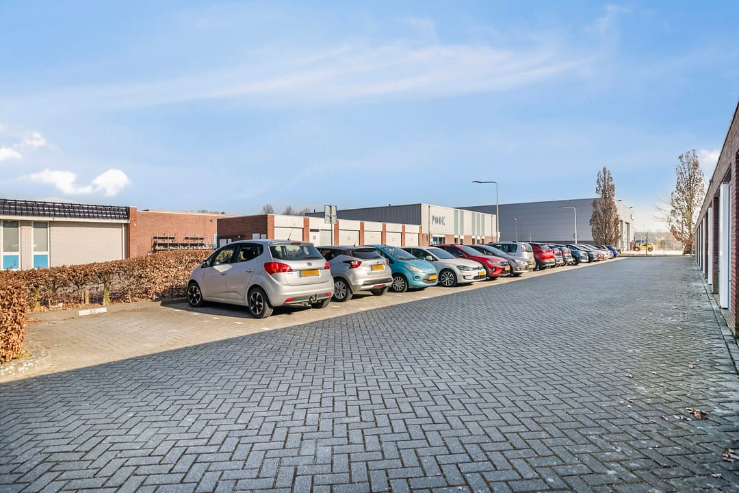 Foto 31 van Zuidsingel 82