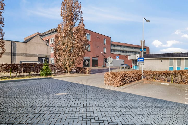 Foto 33 van Zuidsingel 82