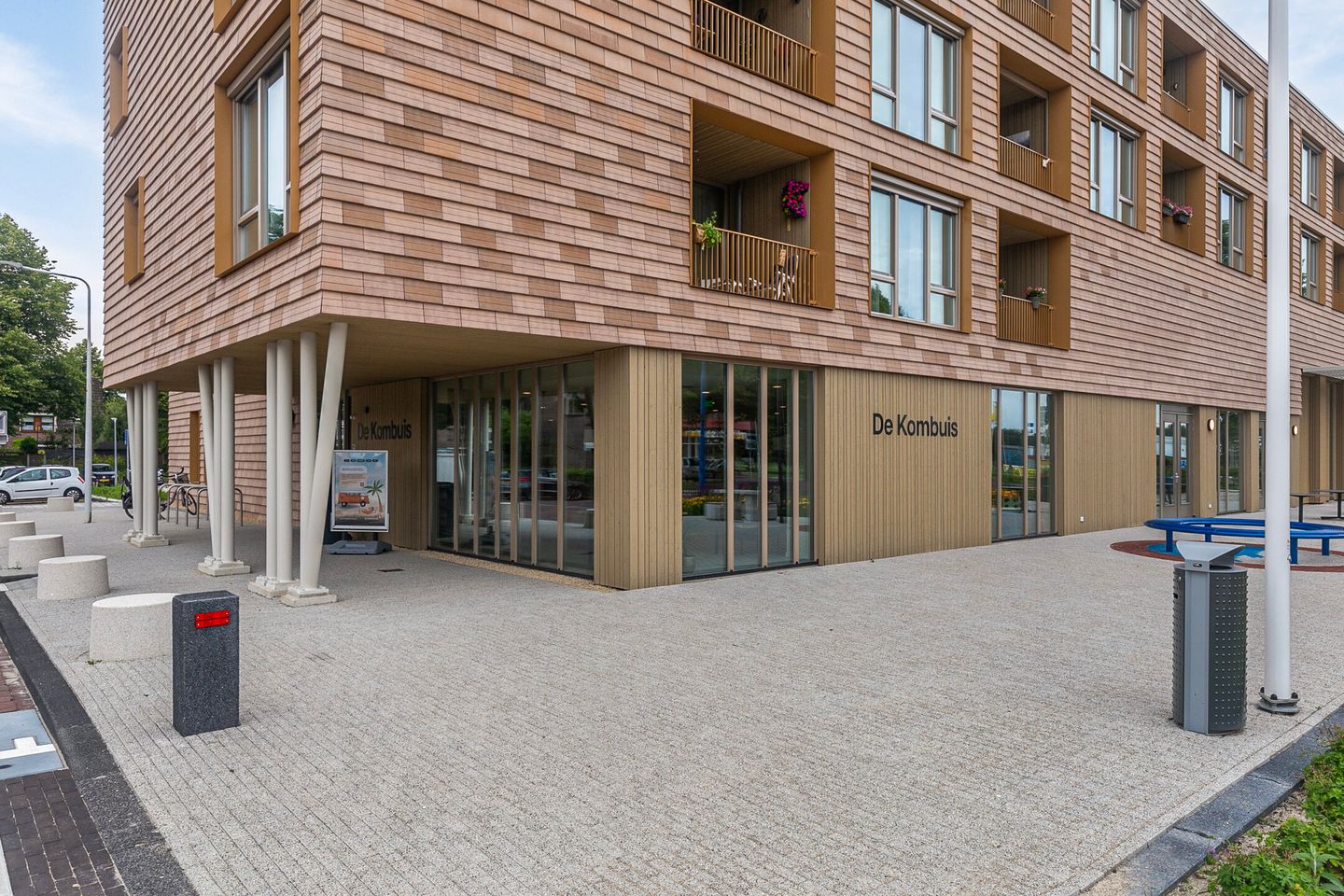 Foto 35 van Zuidsingel 82