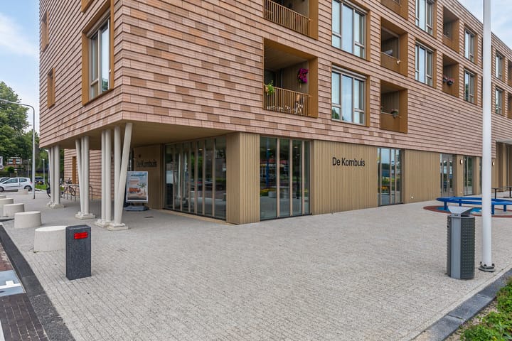 Foto 35 van Zuidsingel 82