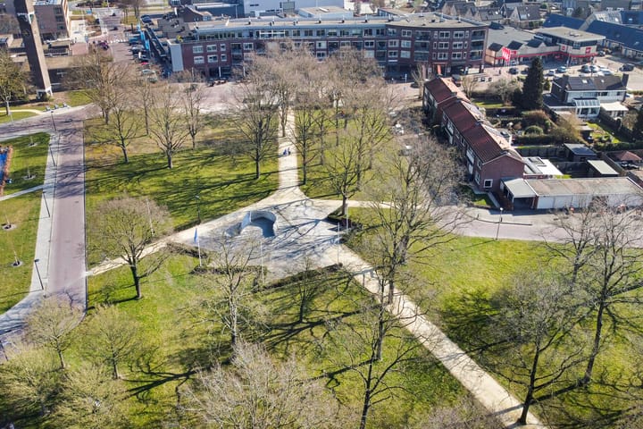 Foto 36 van Zuidsingel 82