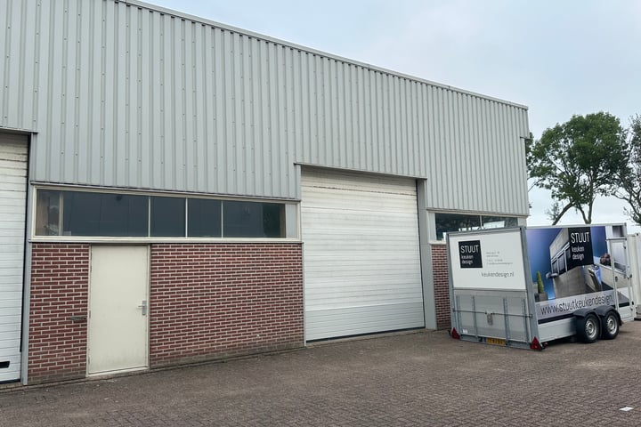 Industrieweg 30, Zierikzee