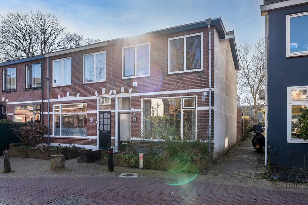 Foto 2 van Azaleastraat 11