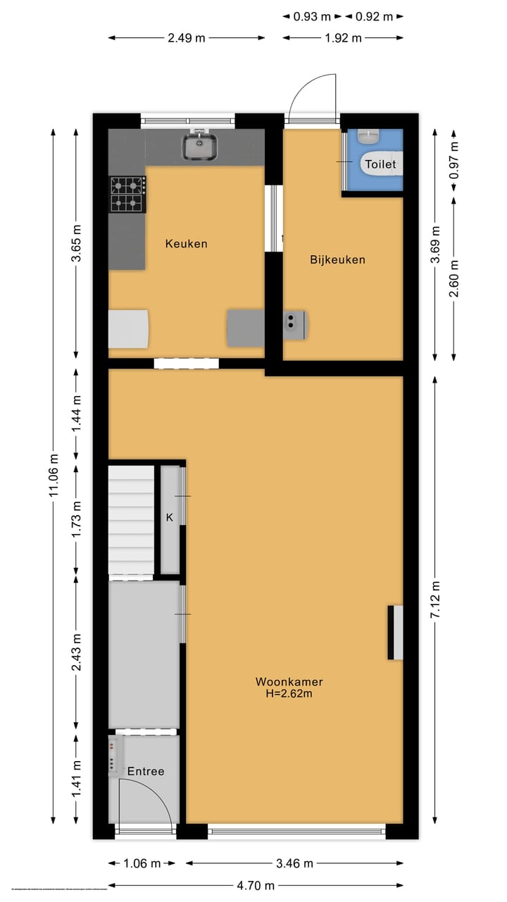 Photo 36 of Azaleastraat 11