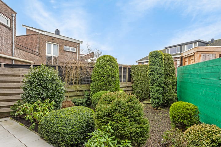 Foto 30 van Kwart 31