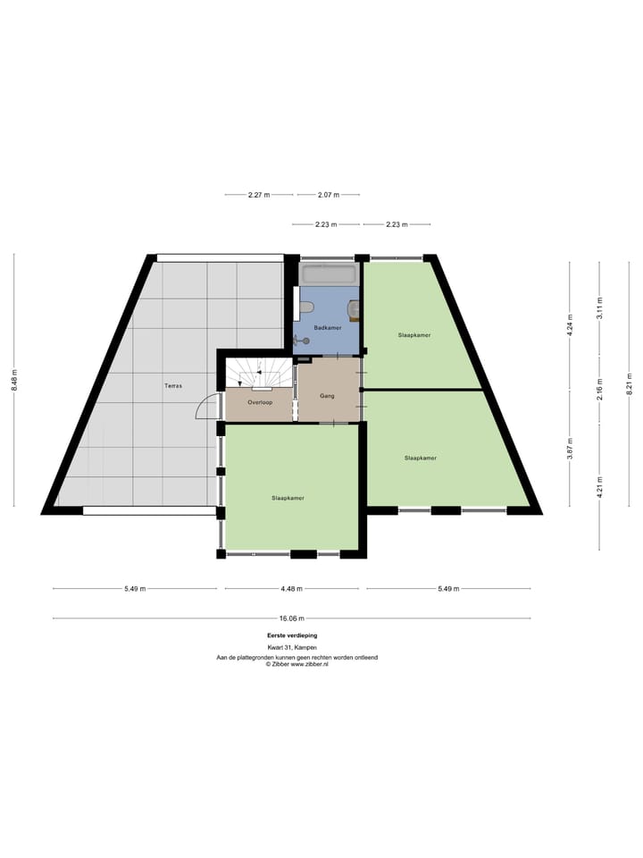 Foto 38 van Kwart 31