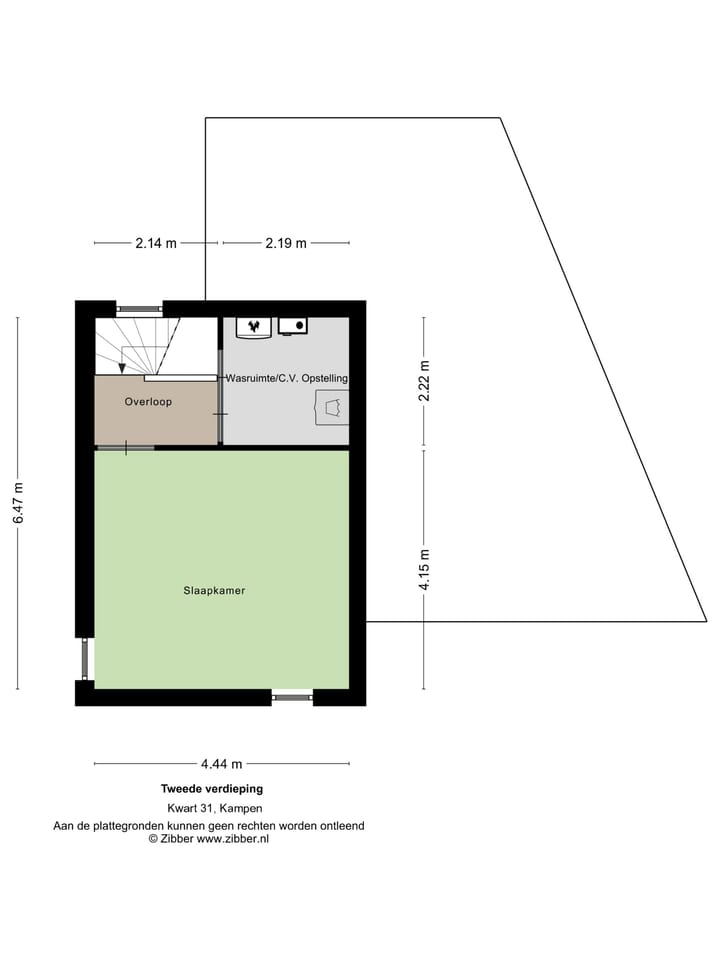 Foto 39 van Kwart 31