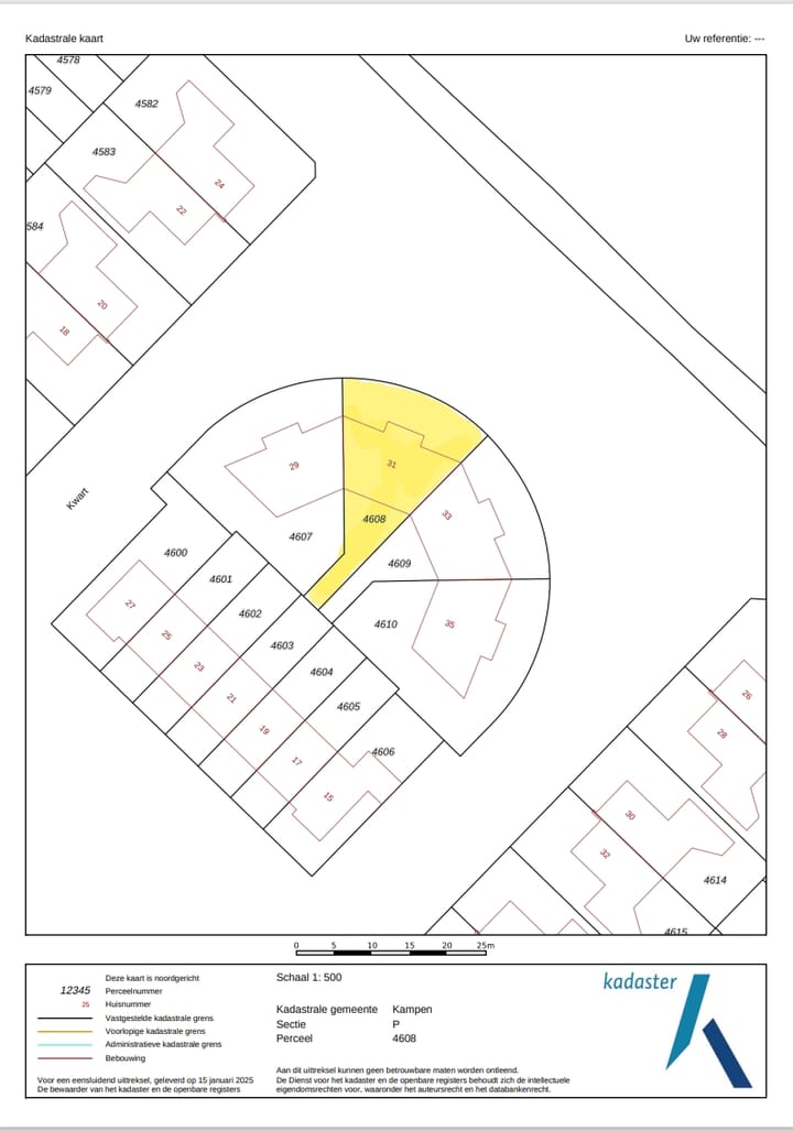 Foto 41 van Kwart 31