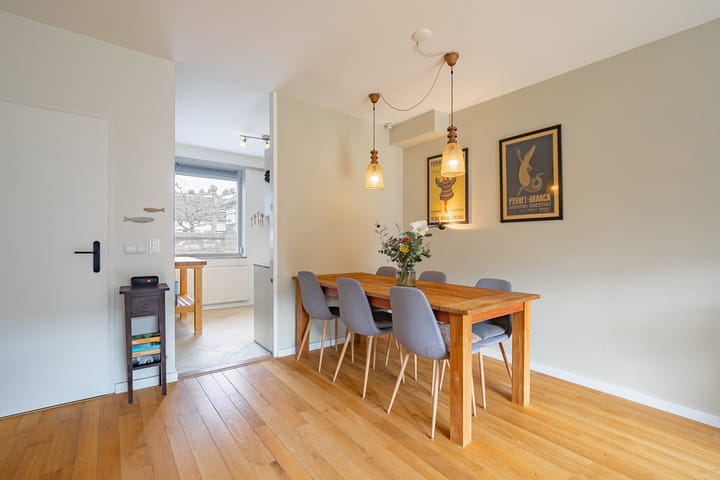 Photo 4 of Limburgerstraat 96