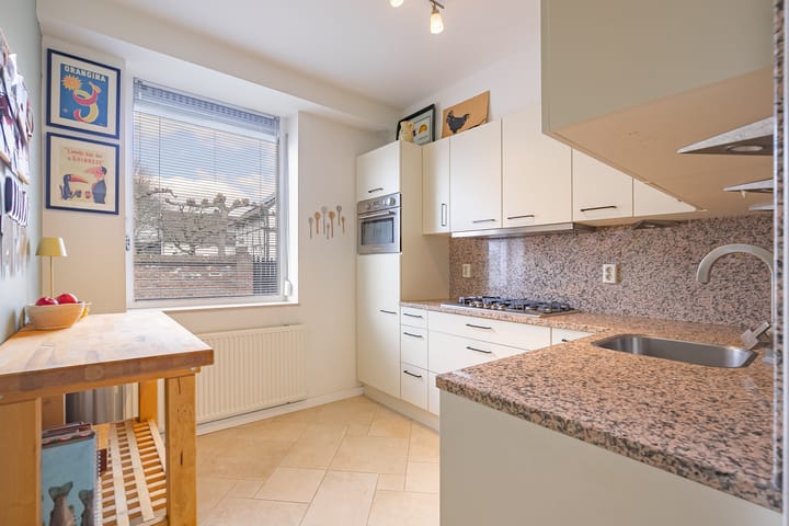 Photo 5 of Limburgerstraat 96