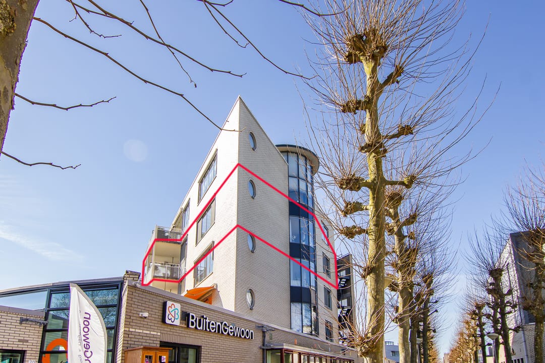 Foto 2 van Maan Bastion 460