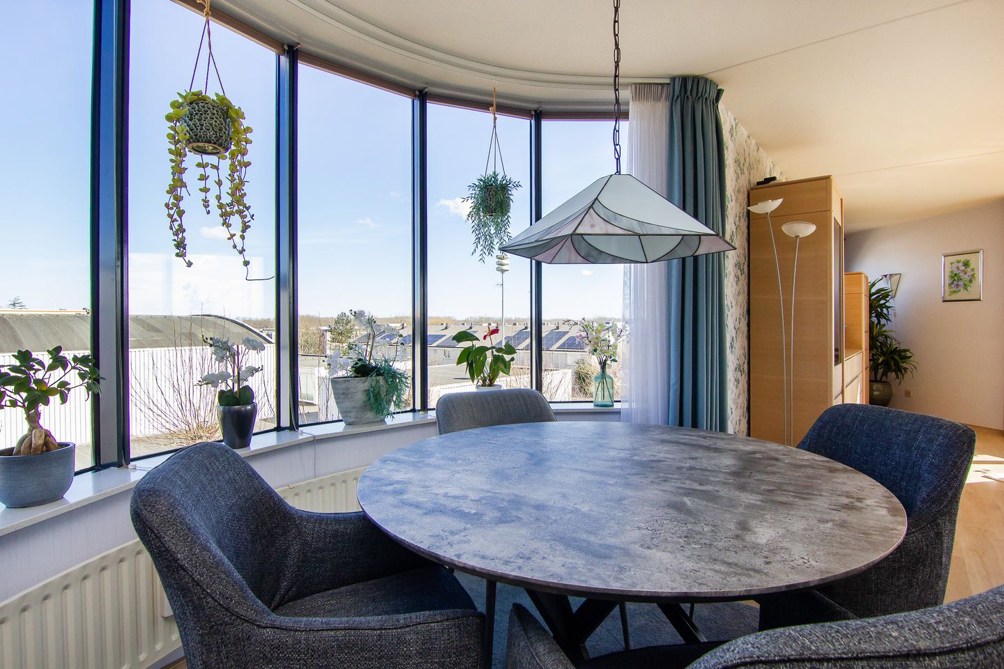 Foto 5 van Maan Bastion 460