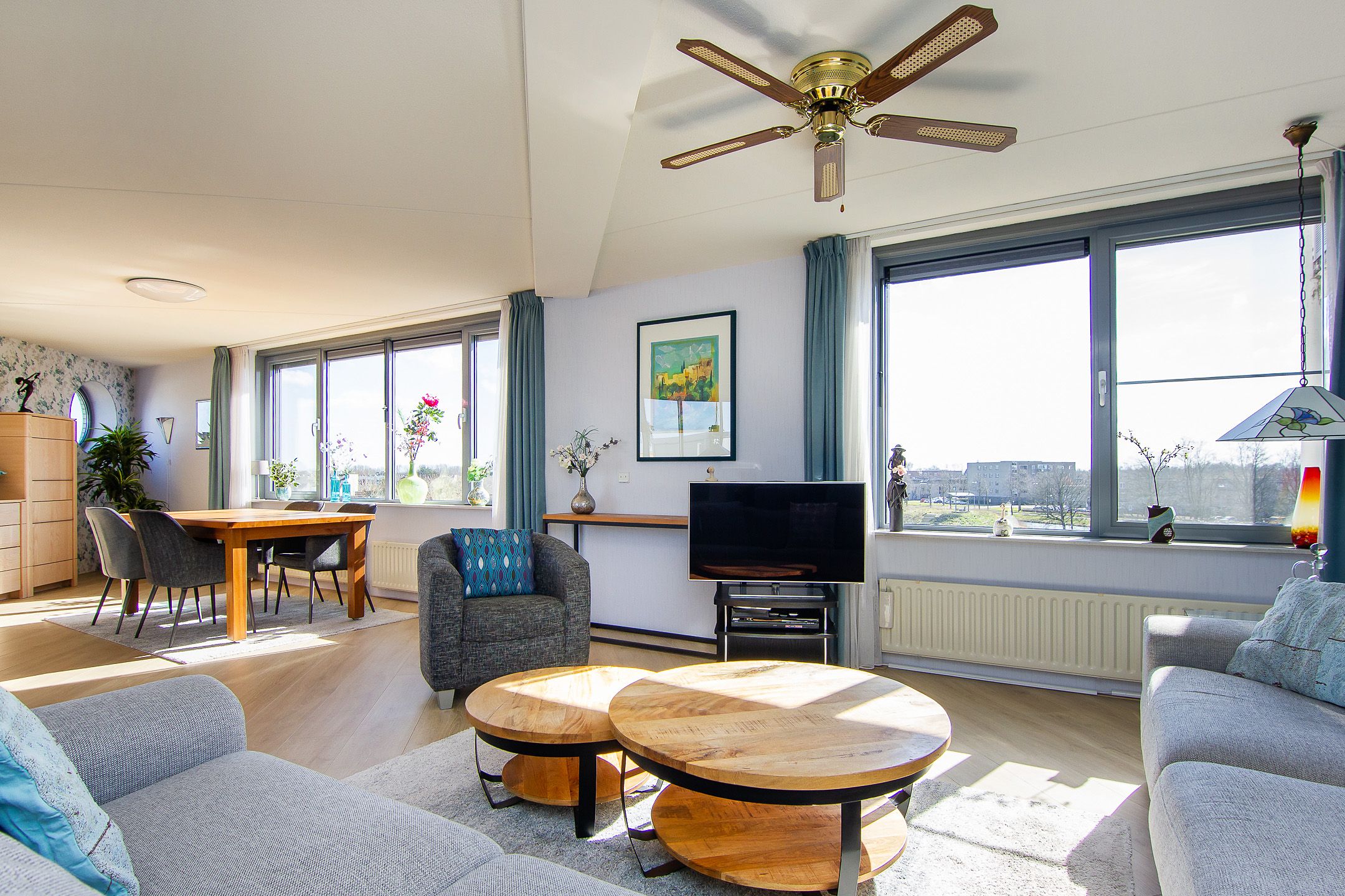 Foto 6 van Maan Bastion 460