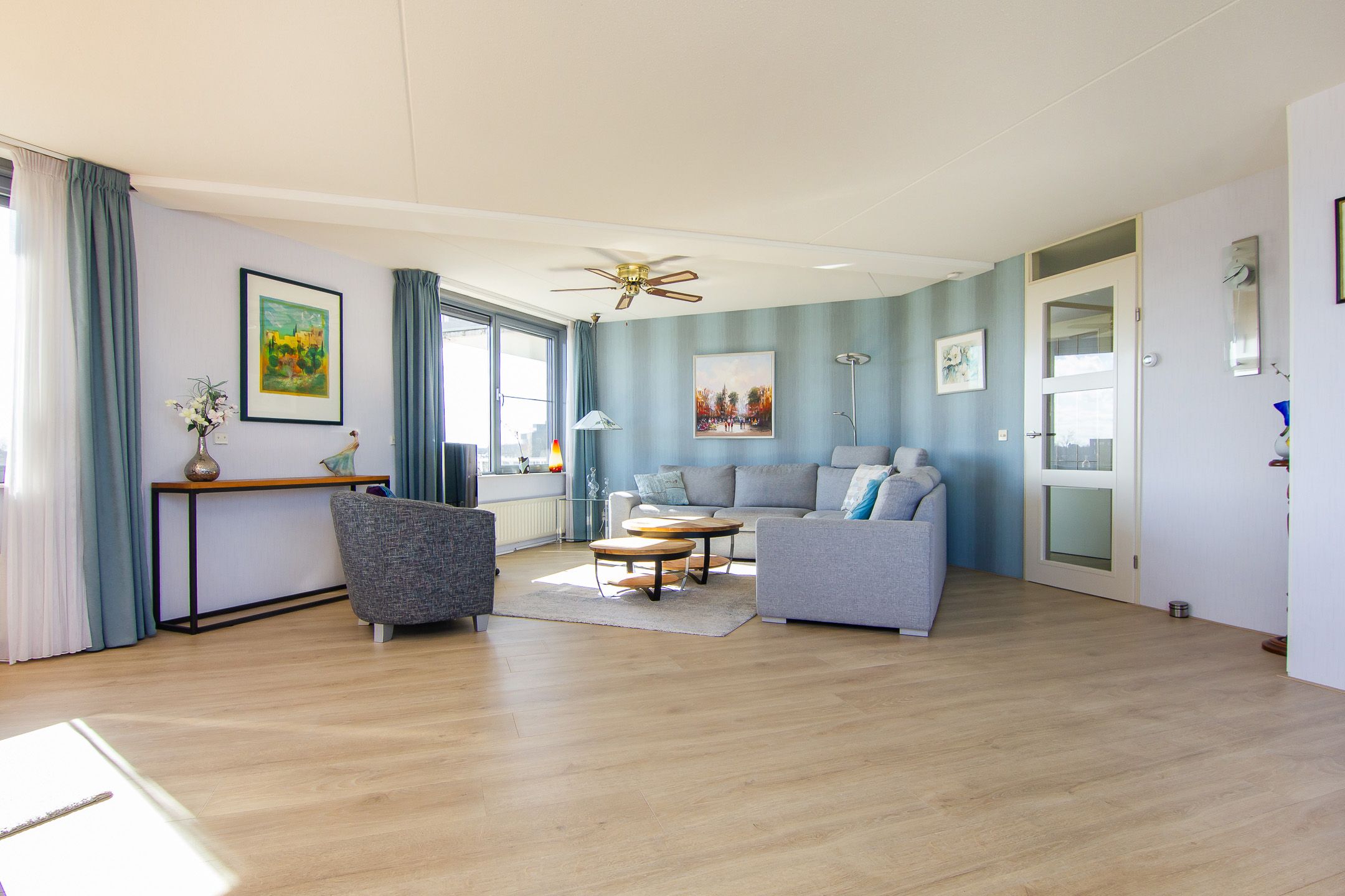 Foto 12 van Maan Bastion 460