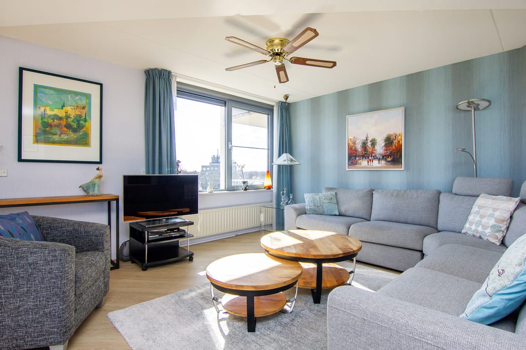 Foto 13 van Maan Bastion 460