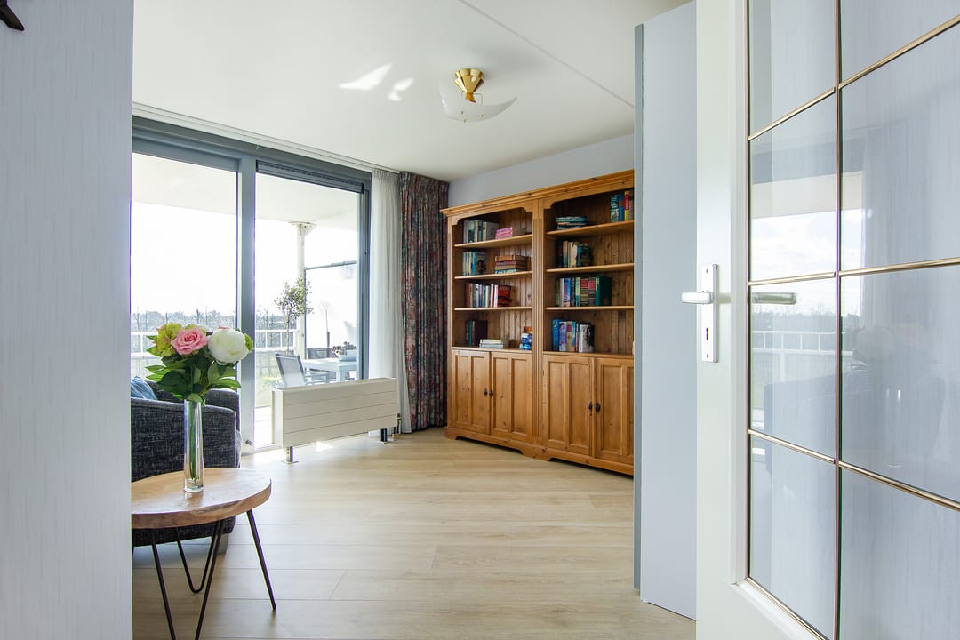 Foto 17 van Maan Bastion 460