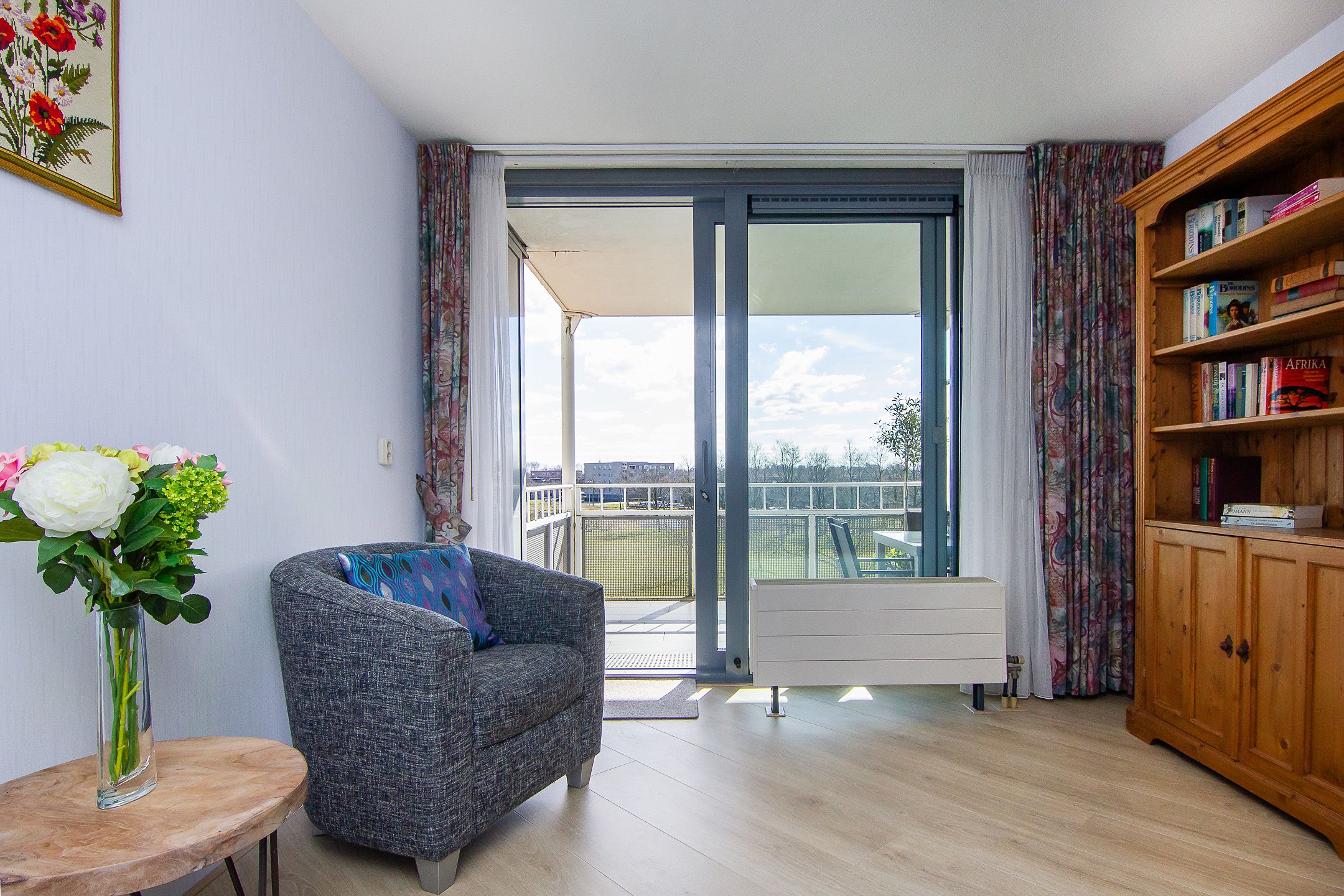 Foto 18 van Maan Bastion 460