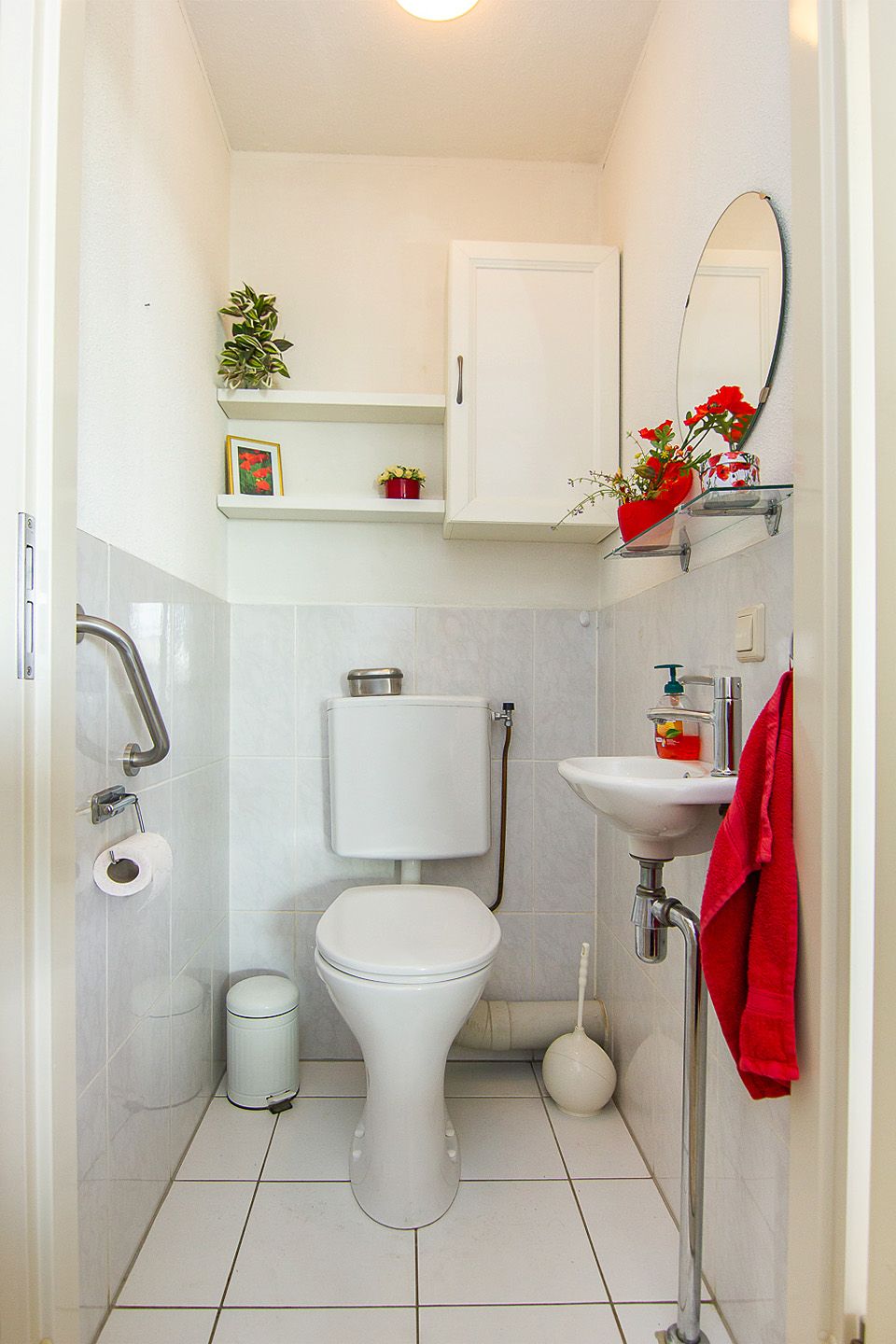 Foto 28 van Maan Bastion 460