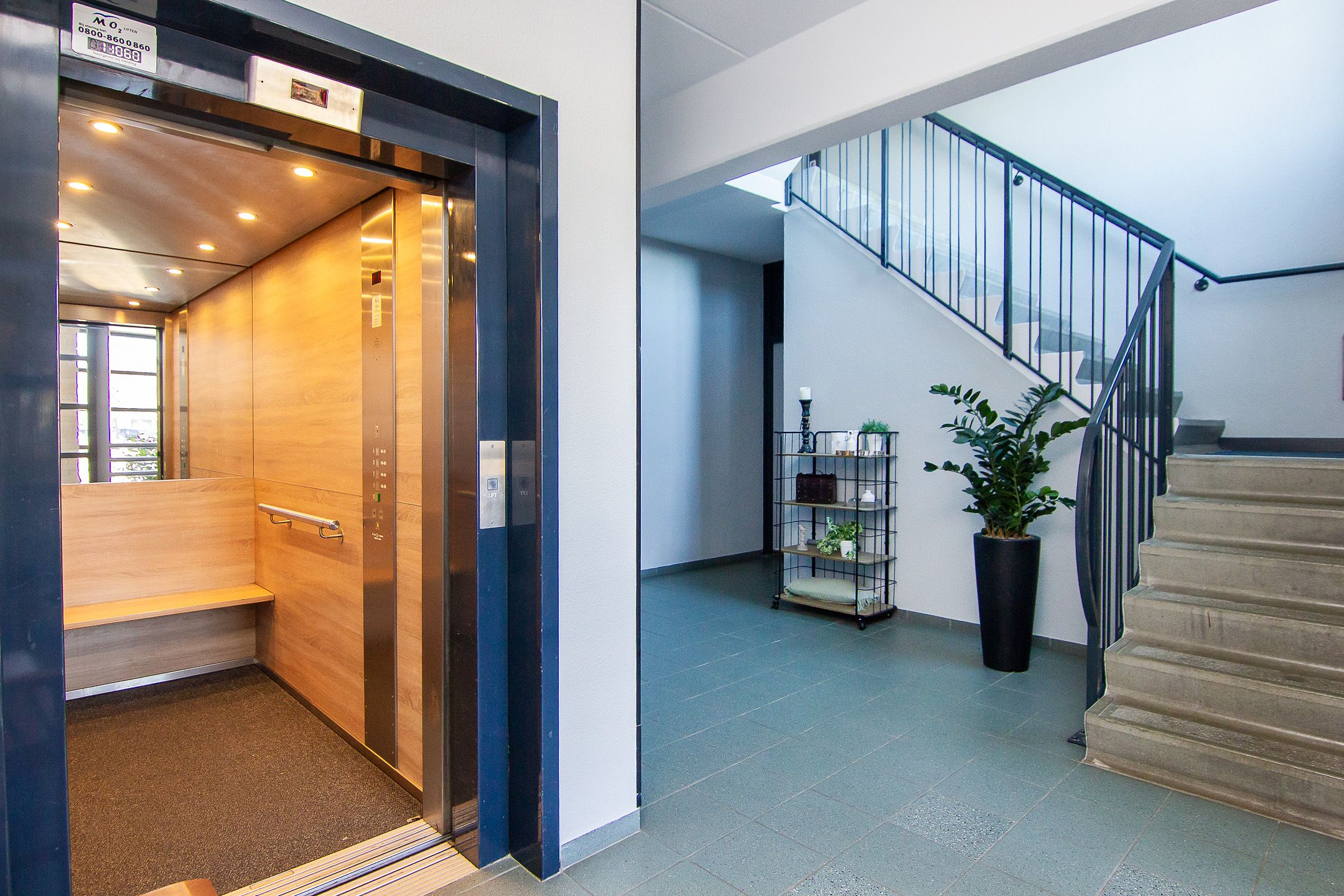 Foto 36 van Maan Bastion 460