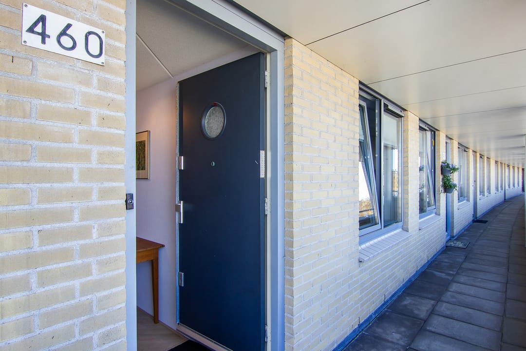 Foto 37 van Maan Bastion 460