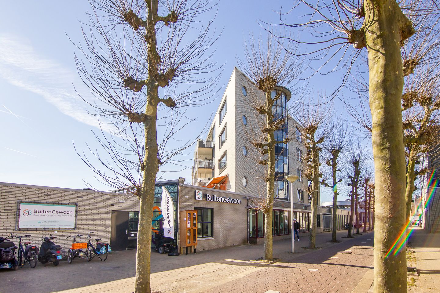 Foto 40 van Maan Bastion 460