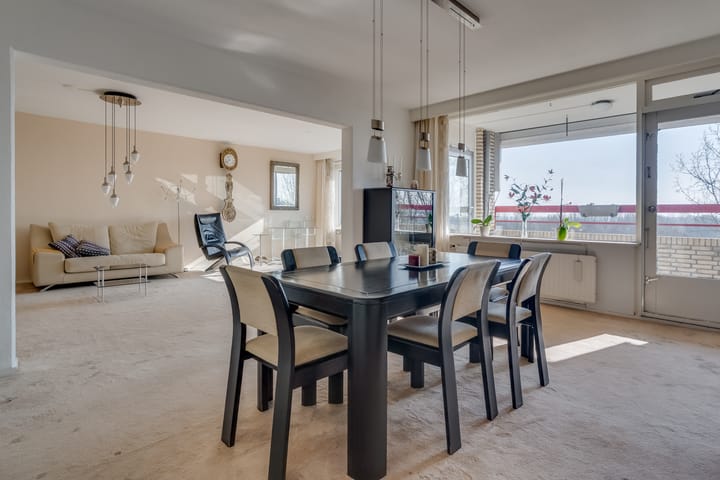 Foto 2 van Wimbledonpark 111