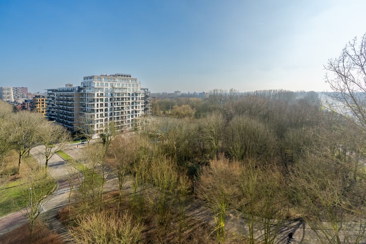 Foto 4 van Wimbledonpark 111