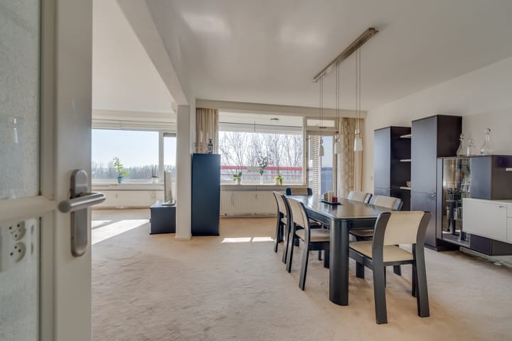 Foto 5 van Wimbledonpark 111