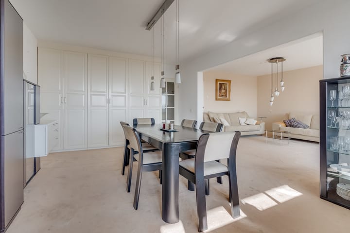 Foto 10 van Wimbledonpark 111