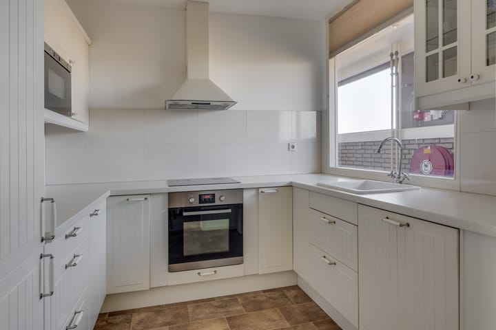 Foto 17 van Wimbledonpark 111