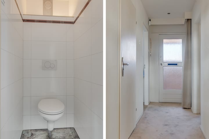 Foto 20 van Wimbledonpark 111