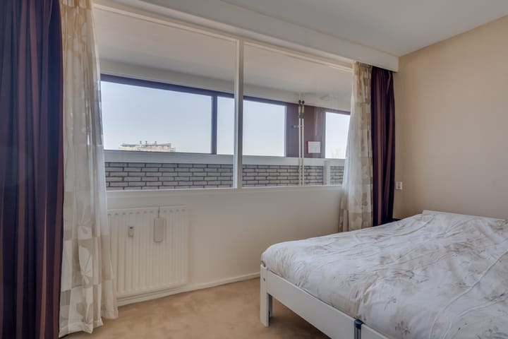 Foto 22 van Wimbledonpark 111