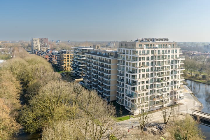 Foto 28 van Wimbledonpark 111