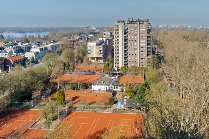 Foto 30 van Wimbledonpark 111