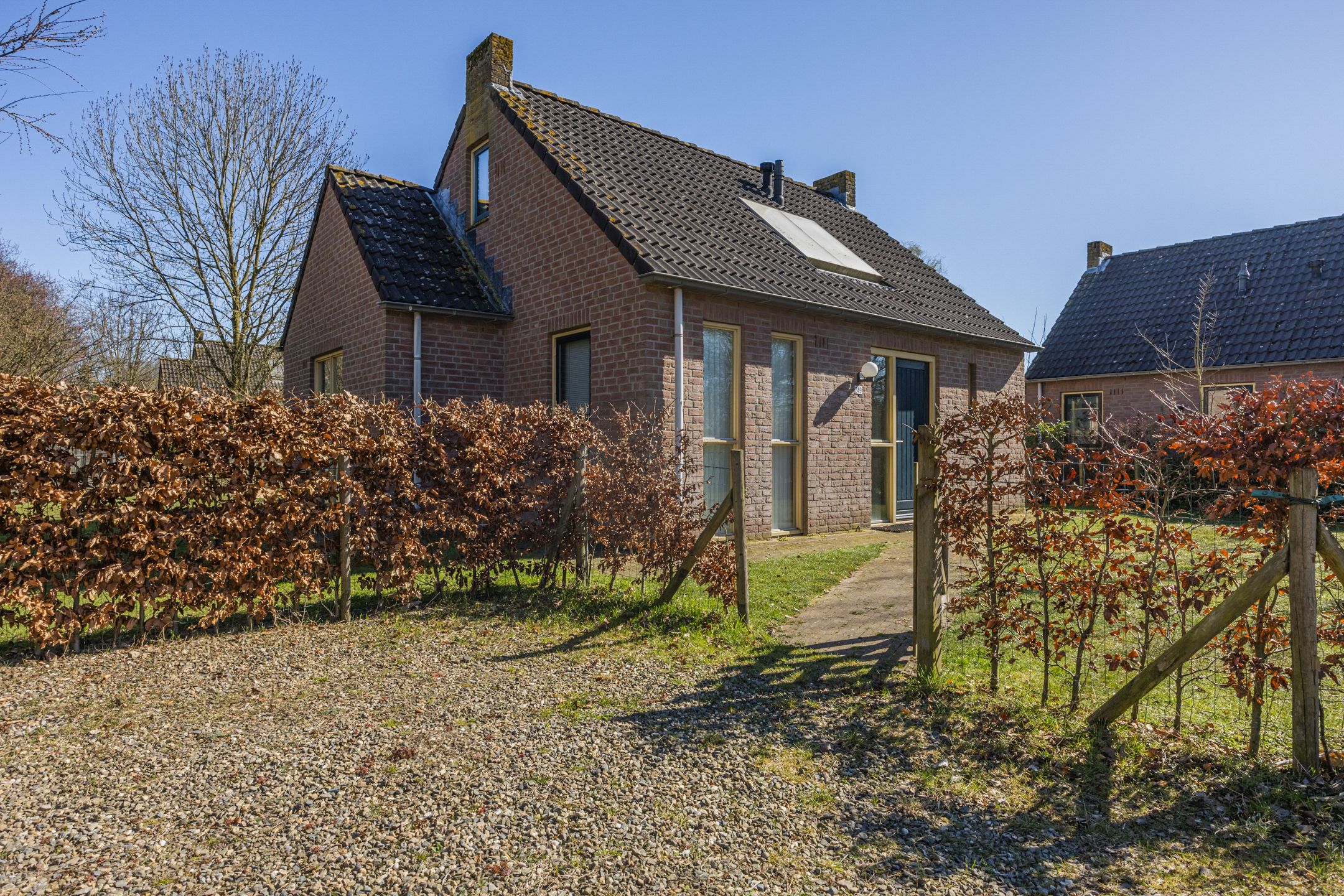 3-bedroom freehold villa in Ewijk — photo 1 of 5