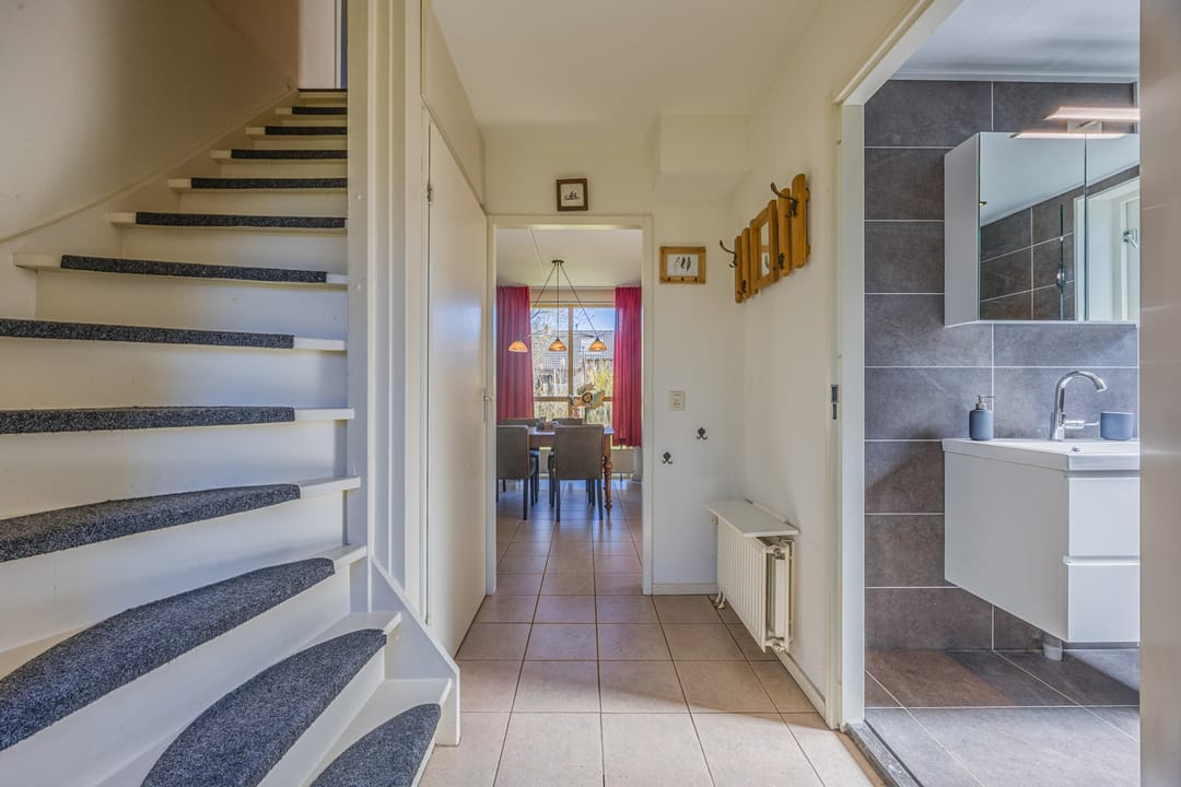 Foto 2 van Groene Heuvels 249