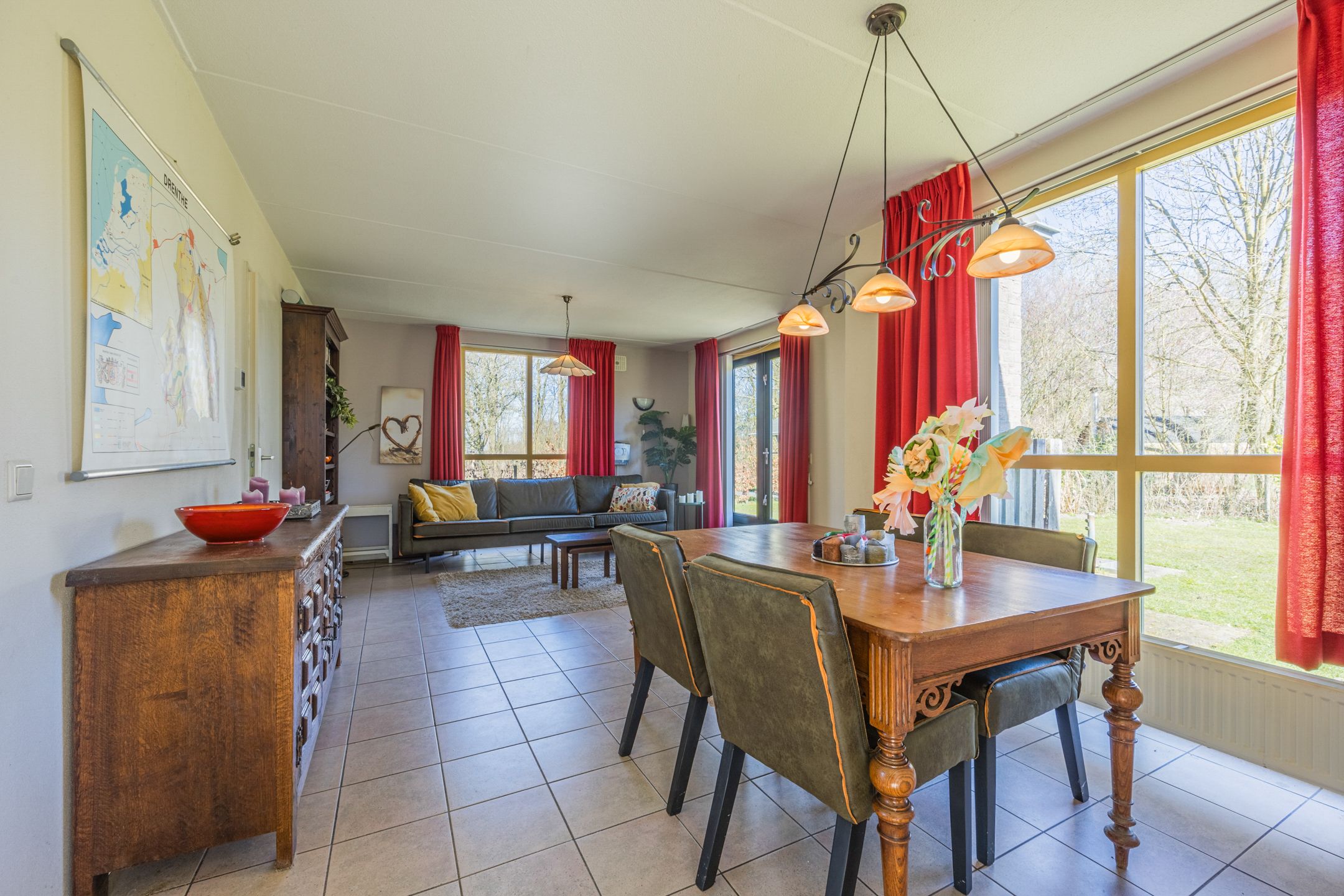 3-bedroom freehold villa in Ewijk — photo 3 of 5