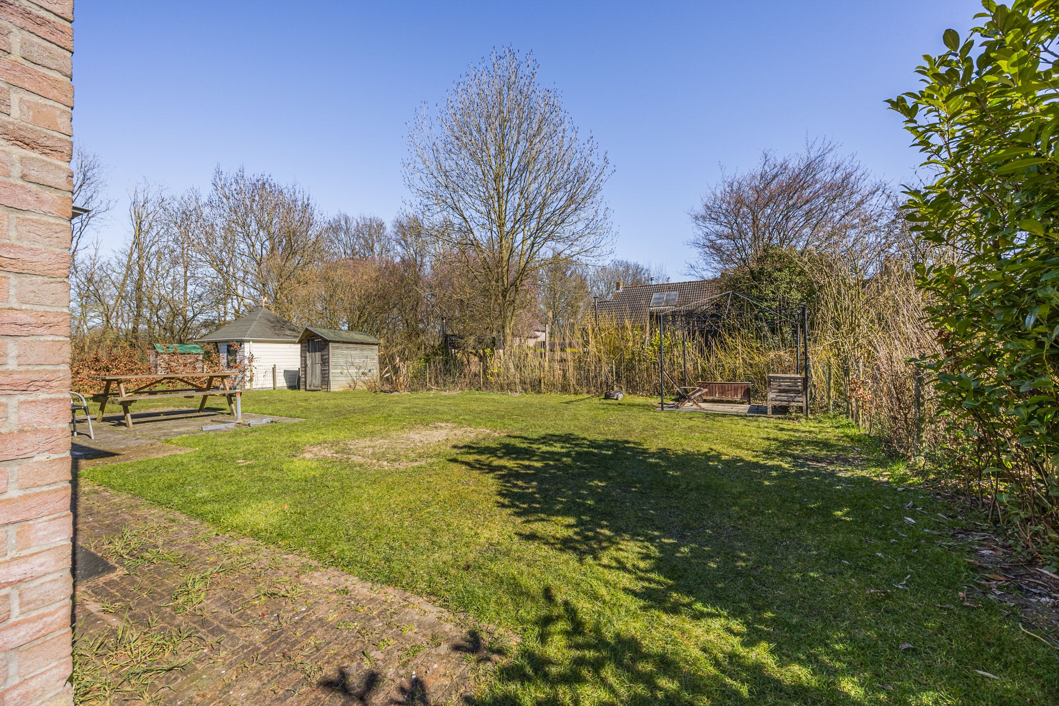 3-bedroom freehold villa in Ewijk — photo 4 of 5